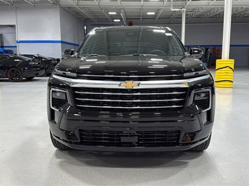 New 2026 Chevrolet Traverse High Country w/ LPO, Floor Liner Package image 19