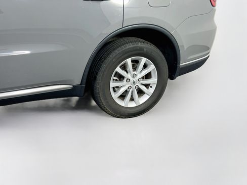 Used 2023 Dodge Durango SXT Launch Edition AWD/4WD image 29