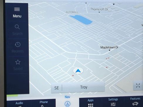 Used 2022 Ford Bronco Outer Banks w/ Sasquatch Package image 26