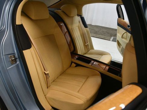 Used 2009 Bentley Flying Spur Flying Spur image 38