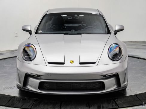 Used 2023 Porsche 911 GT3 RWD image 34