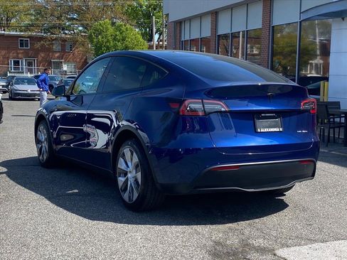 Used 2023 Tesla Model Y Long Range image 5