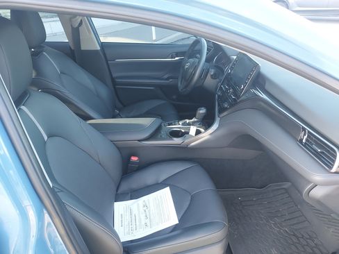 Used 2024 Toyota Camry XSE image 25