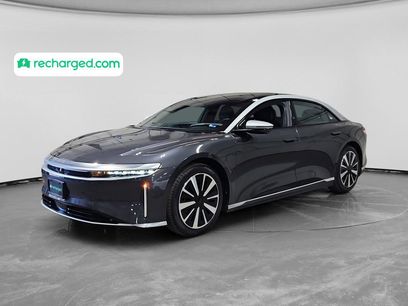 Used 2023 Lucid Air Grand Touring