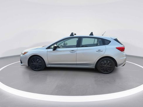 Used 2021 Subaru Impreza 2.0i AWD/4WD image 5