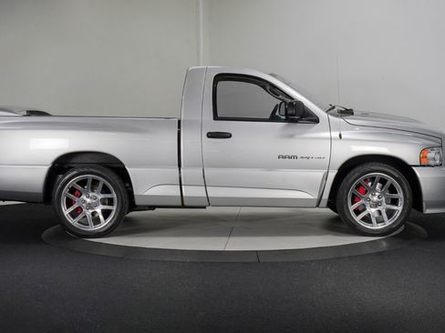 Used 2005 Dodge Ram 1500 Truck 2WD Regular Cab image 8