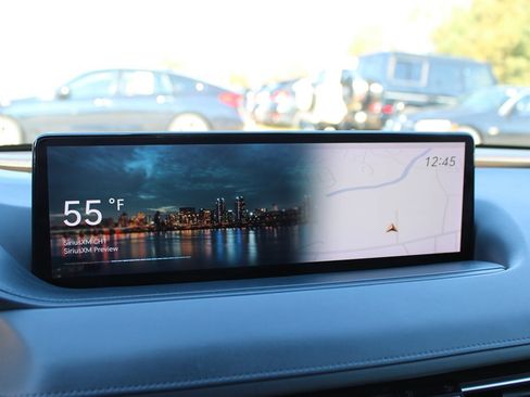 Used 2021 Genesis G80 2.5T w/ Prestige Package image 31