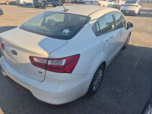 Used 2017 Kia Rio LX FWD image 17