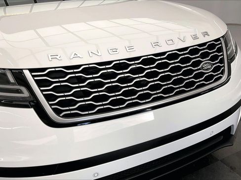 Used 2023 Land Rover Range Rover Velar S image 30