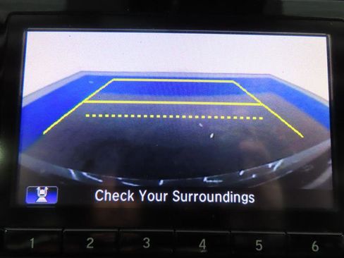 Used 2021 Honda CR-V LX image 23