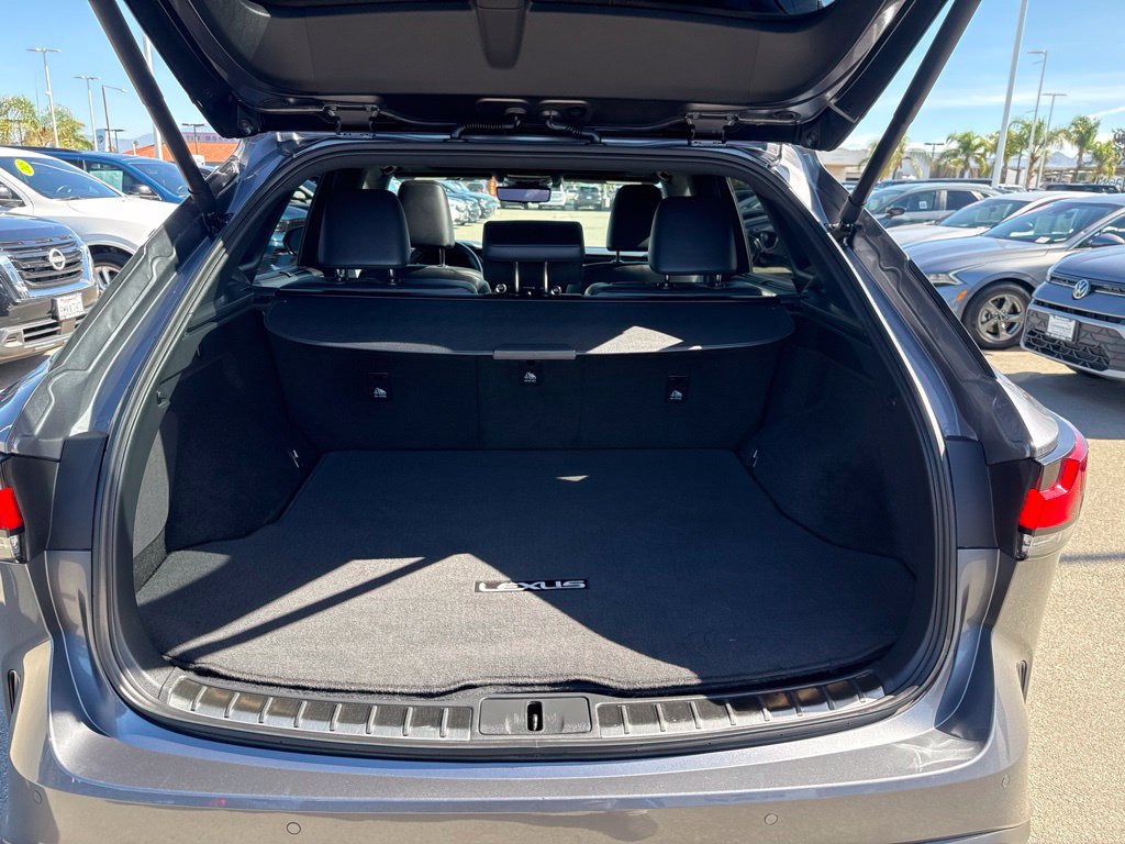 Used 2023 Lexus RX 350 FWD w/ Cold Area Package image 30