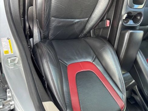 Used 2012 Chevrolet Volt Premium w/ Premium Trim Package image 11