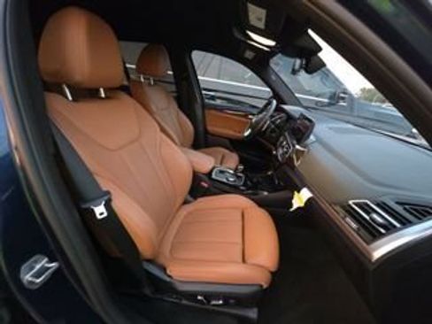 Used 2024 BMW X3 sDrive30i w/ Premium Package RWD image 8