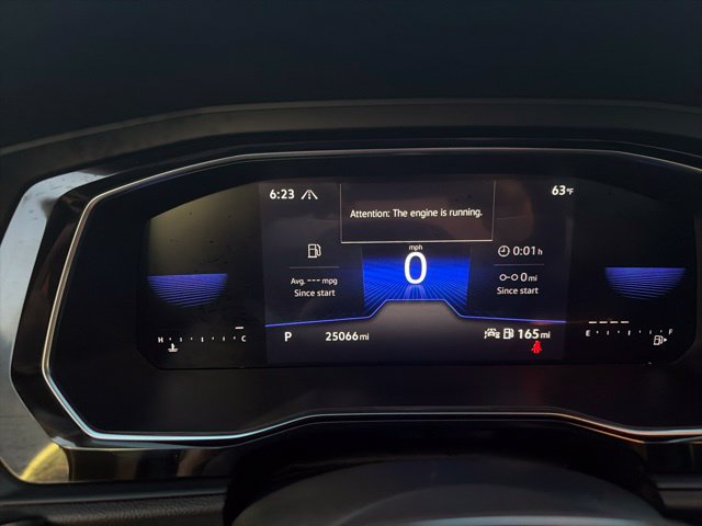 Certified 2023 Volkswagen Jetta S FWD image 19