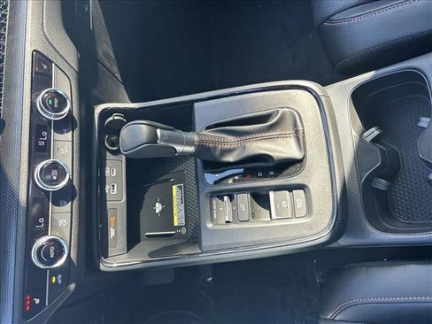 New 2025 Honda CR-V Sport-L image 15