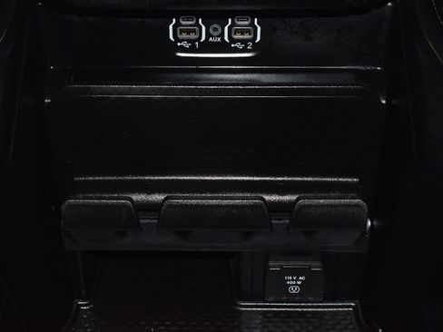 Used 2023 RAM 1500 Limited AWD/4WD image 25