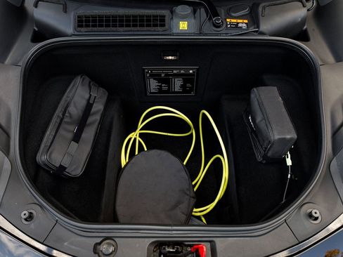 Used 2024 Ferrari 296 GTS image 18