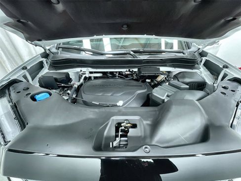 New 2026 Honda Ridgeline TrailSport+ image 11