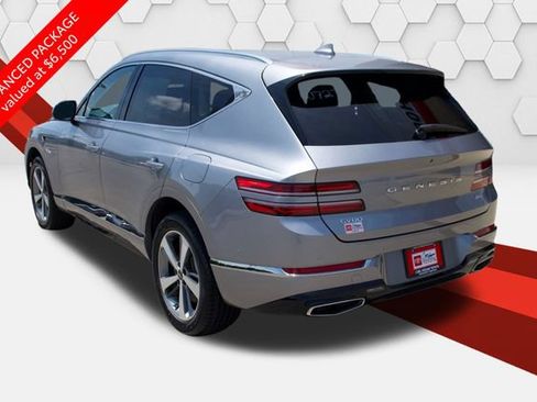 Used 2024 Genesis GV80 2.5T w/ Advanced Package AWD/4WD image 3