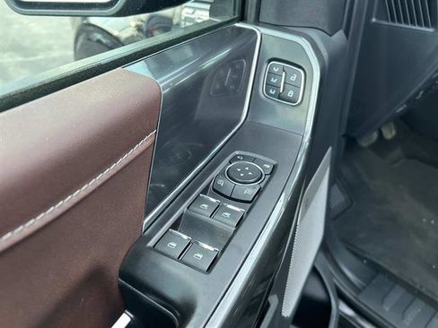 Used 2022 Ford F150 Lariat w/ Equipment Group 502A High image 22