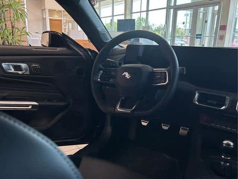New 2025 Ford Mustang GT Premium image 9