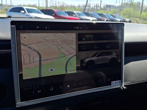 New 2026 MAZDA CX-5 Select AWD/4WD image 11