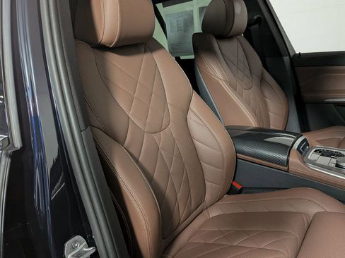 Certified 2024 BMW X5 xDrive40i w/ M Sport Package image 29