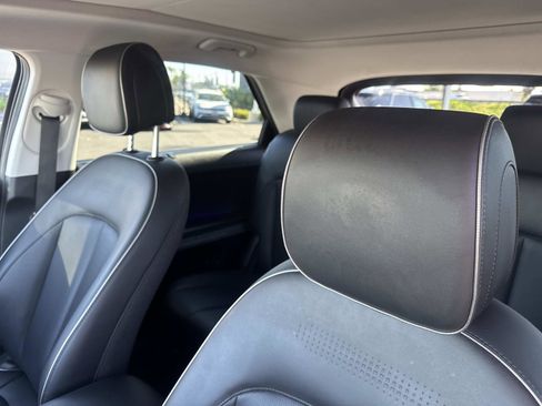 Certified 2024 Hyundai Ioniq 5 Limited image 23