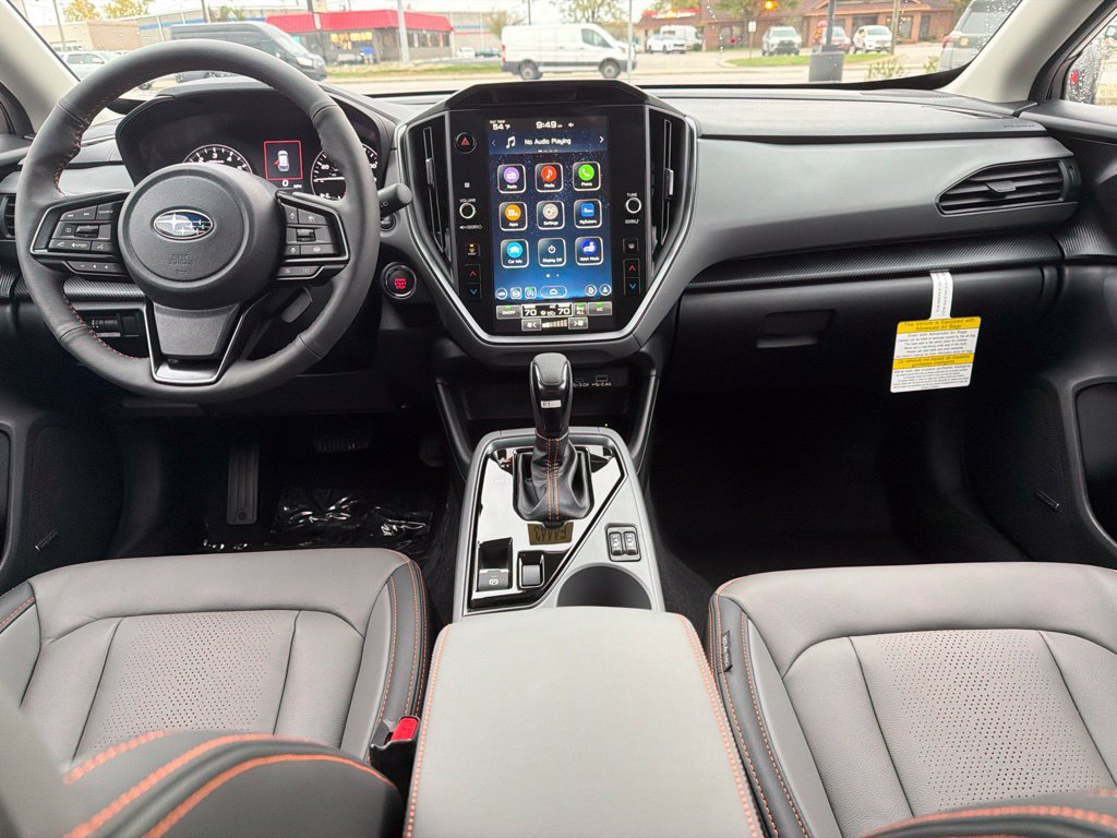 New 2026 Subaru Crosstrek 2.5i Limited AWD/4WD image 25