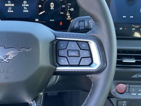 New 2026 Ford Mustang Coupe image 14