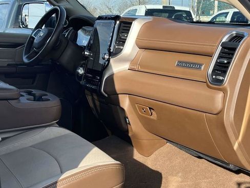 Used 2022 RAM 2500 Laramie image 25