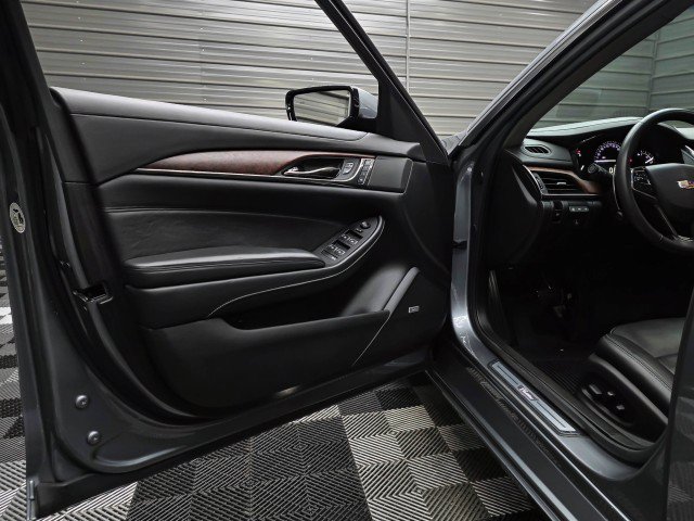 Used 2019 Cadillac CTS Premium Luxury AWD/4WD image 38