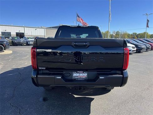 Used 2025 Toyota Tundra SR image 6