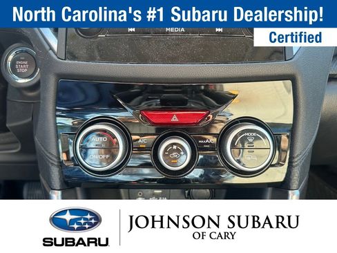 Certified 2023 Subaru Forester Premium AWD/4WD image 11