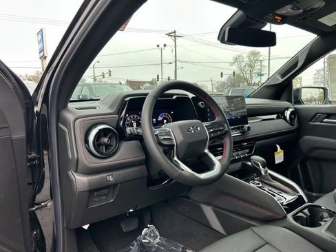 New 2026 Chevrolet Colorado Z71 w/ Z71 Convenience Package 2 AWD/4WD image 21