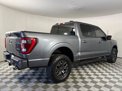 Used 2023 Ford F150 Tremor w/ Equipment Group 402A High AWD/4WD image 6