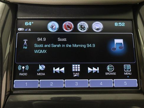 Used 2018 Chevrolet Impala LT image 43