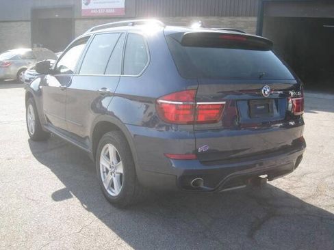 Used 2011 BMW X5 xDrive35d image 8