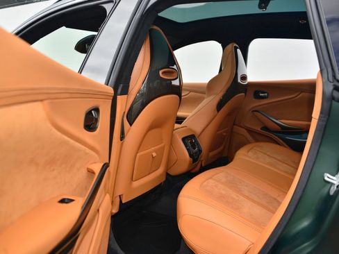 Used 2023 Aston Martin DBX 707 AWD/4WD image 25
