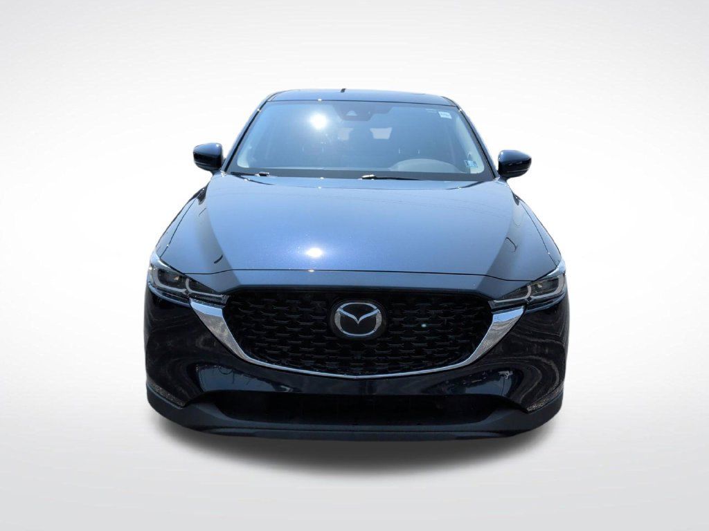 Used 2022 MAZDA CX-5 AWD 2.5 S image 11