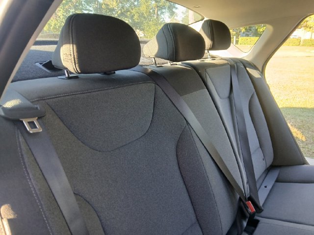 Certified 2025 Kia K4 FWD image 42