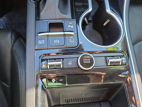 Used 2022 Kia K5 EX w/ EX Premium Package image 14