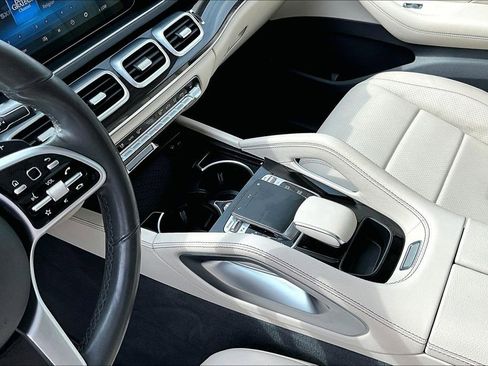 Used 2020 Mercedes-Benz GLE 350 GLE 350 image 15