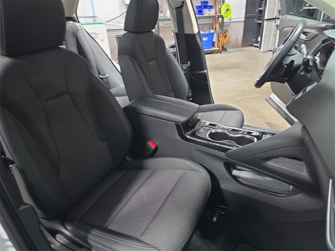 Certified 2023 Buick Envision Preferred image 10