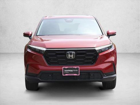 Used 2026 Honda CR-V EX-L image 2
