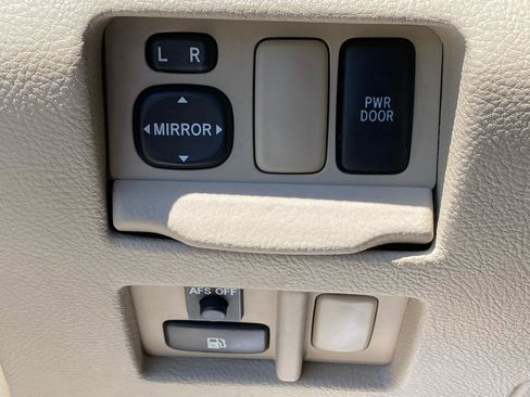 Used 2007 Lexus RX 350 AWD image 15