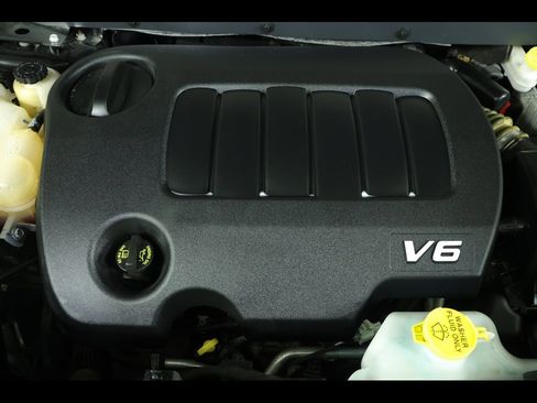 Used 2018 Dodge Journey GT w/ Nav & Sun Group image 22