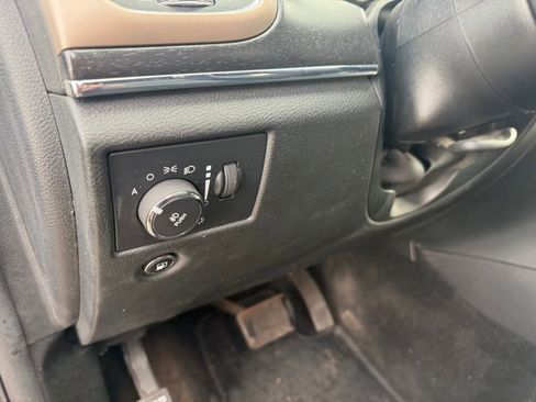 Used 2015 Jeep Grand Cherokee Limited image 8