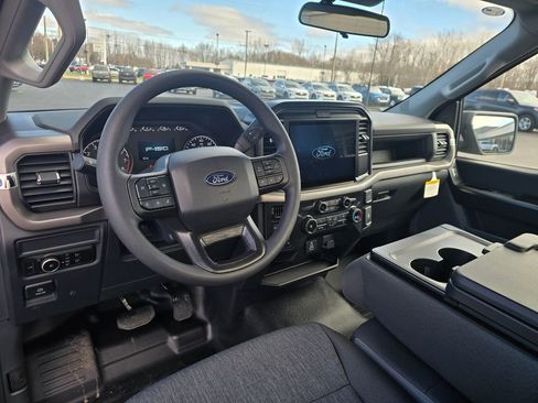 Used 2026 Ford F150 XL w/ Equipment Group 103A High image 9