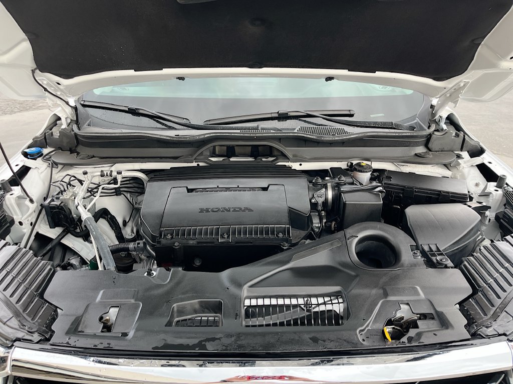 Used 2025 Honda Pilot Elite image 33